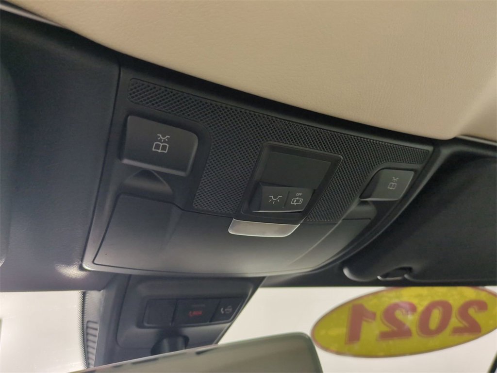 Used 2021 Mercedes-Benz C 300 4MATIC Cabriolet w/ Multimedia Package image 21