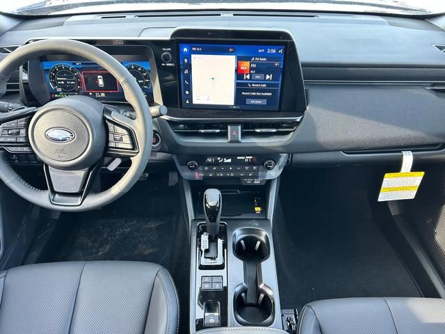 New 2026 Subaru Outback Limited image 14