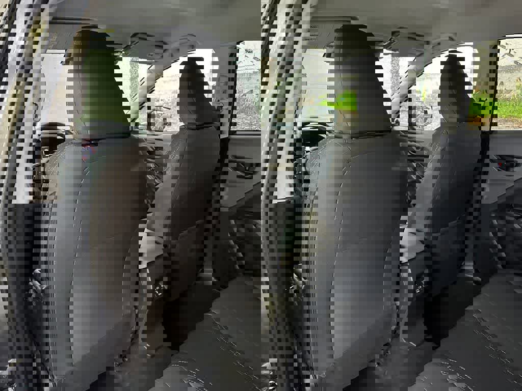 New 2026 Subaru Crosstrek 2.0i Premium image 13