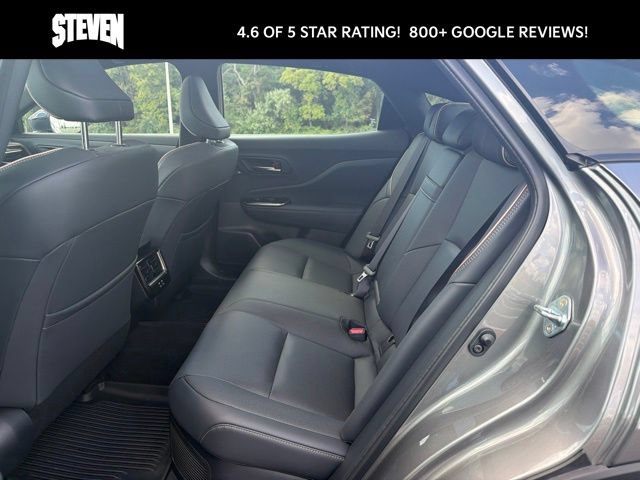 Used 2026 Toyota Crown AWD/4WD image 11