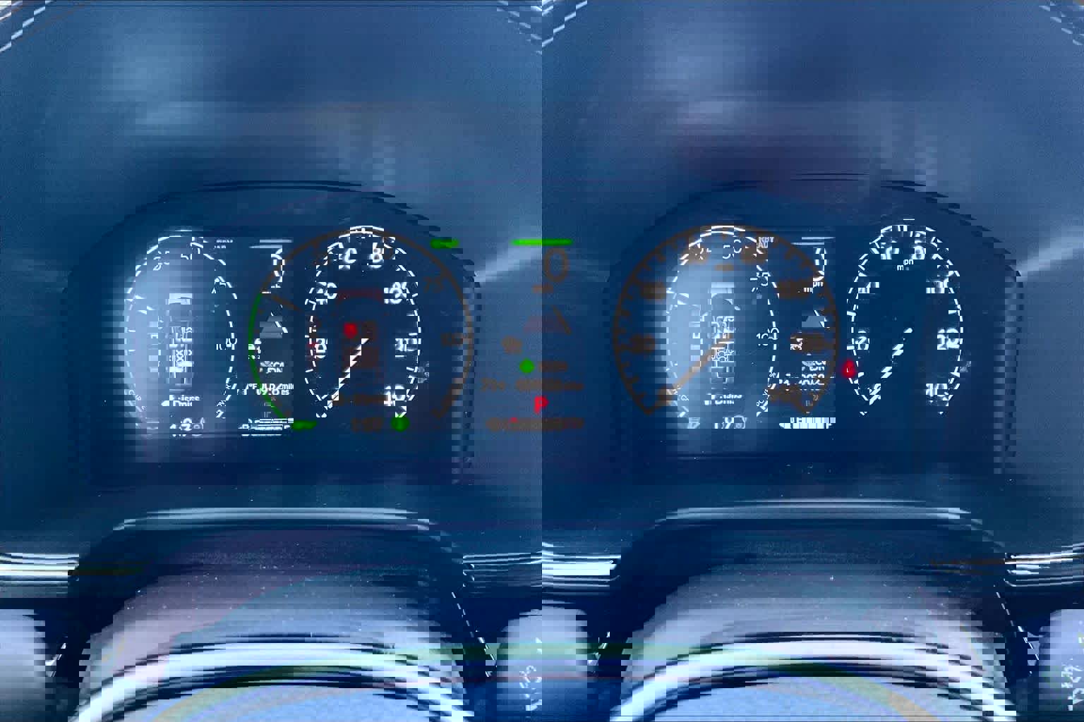 Used 2025 Honda CR-V Sport Touring image 26