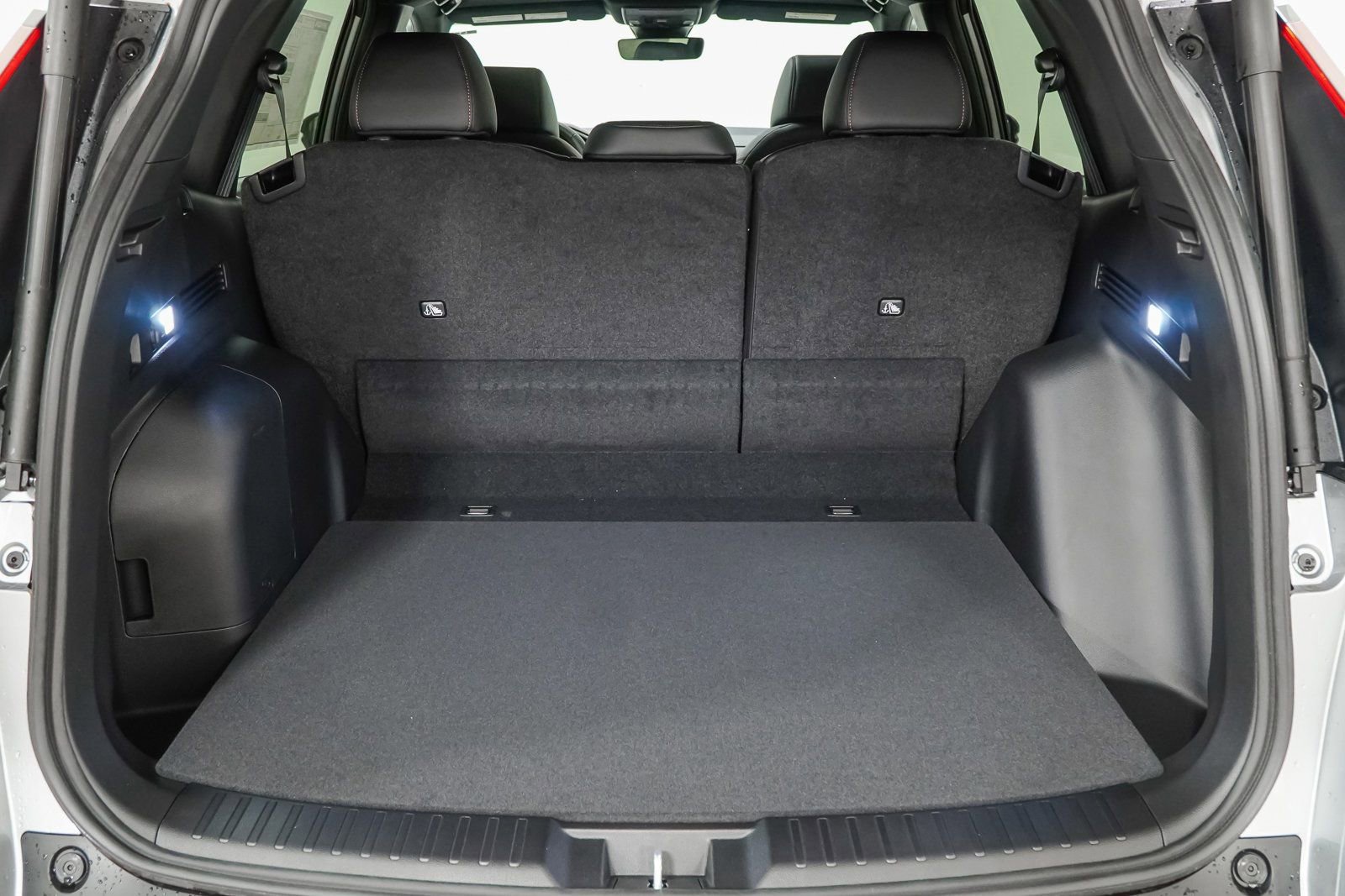 New 2026 Honda CR-V Sport-L image 9