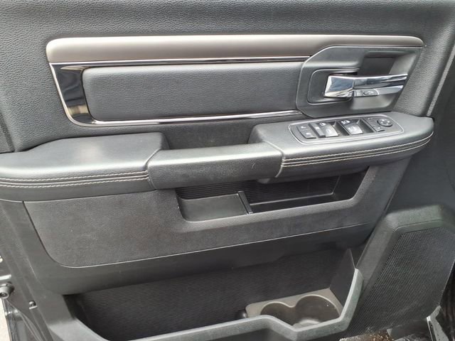 Used 2018 RAM 1500 Sport AWD/4WD image 12