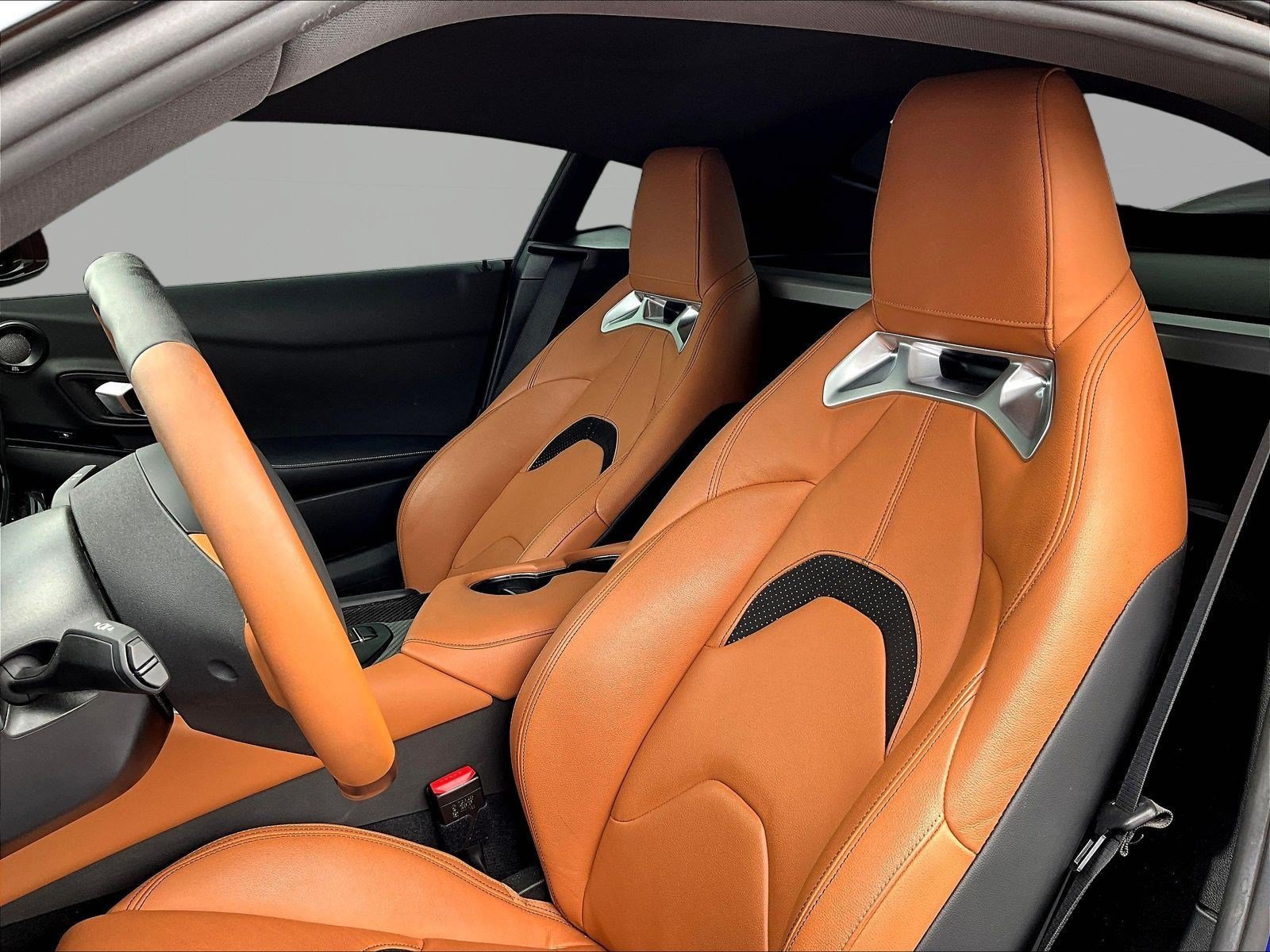 Used 2024 Toyota Supra RWD image 20
