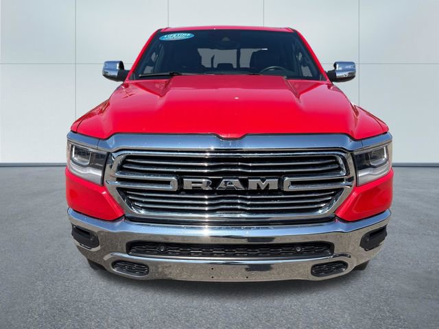 Used 2023 RAM 1500 Laramie image 6