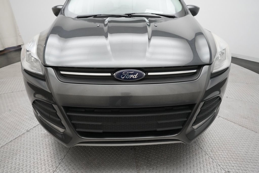 Used 2016 Ford Escape SE w/ SE Leather Comfort Package image 23