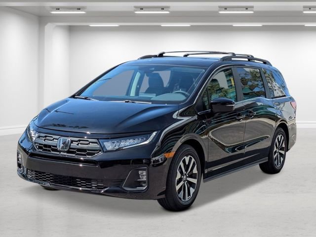 New 2026 Honda Odyssey EX-L image 5