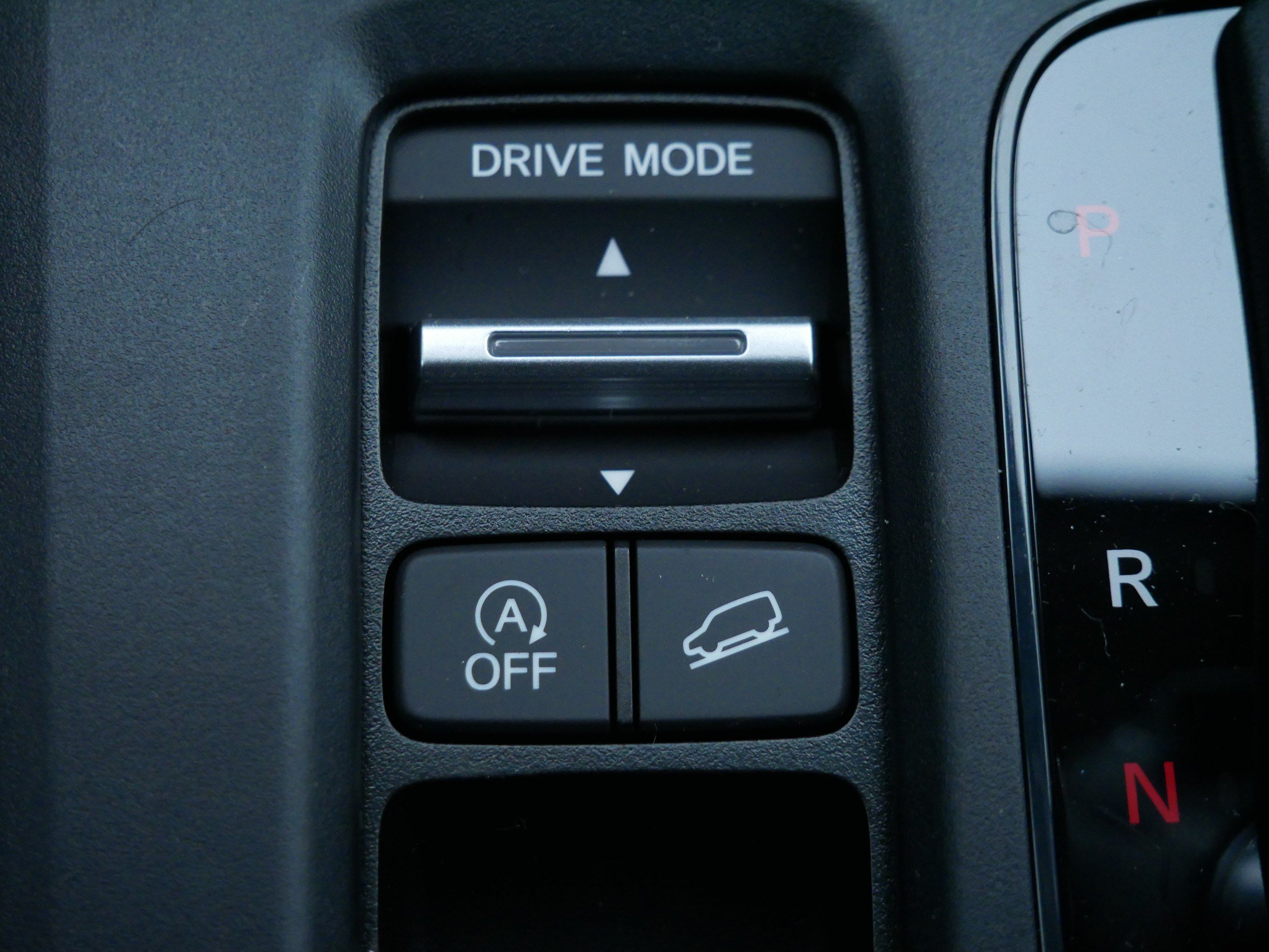 New 2027 Honda CR-V LX image 26