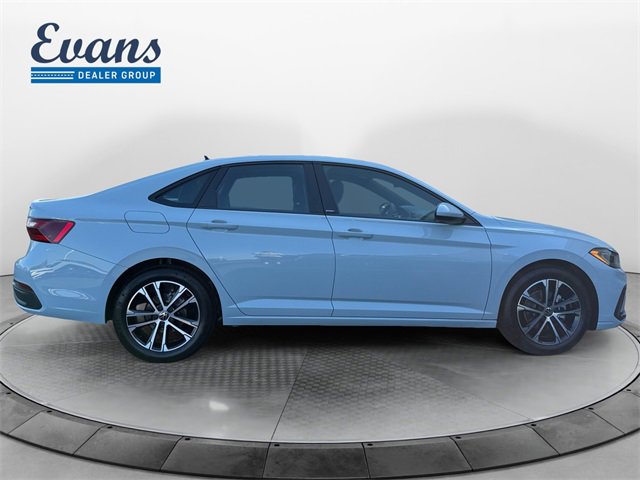 New 2026 Volkswagen Jetta Sport image 6