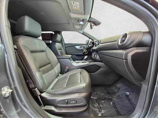 Used 2019 Chevrolet Blazer LT w/ Sun and Wheels Package FWD image 23