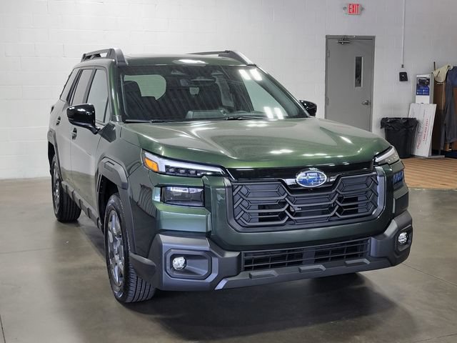 Used 2026 Subaru Outback Premium AWD/4WD image 4