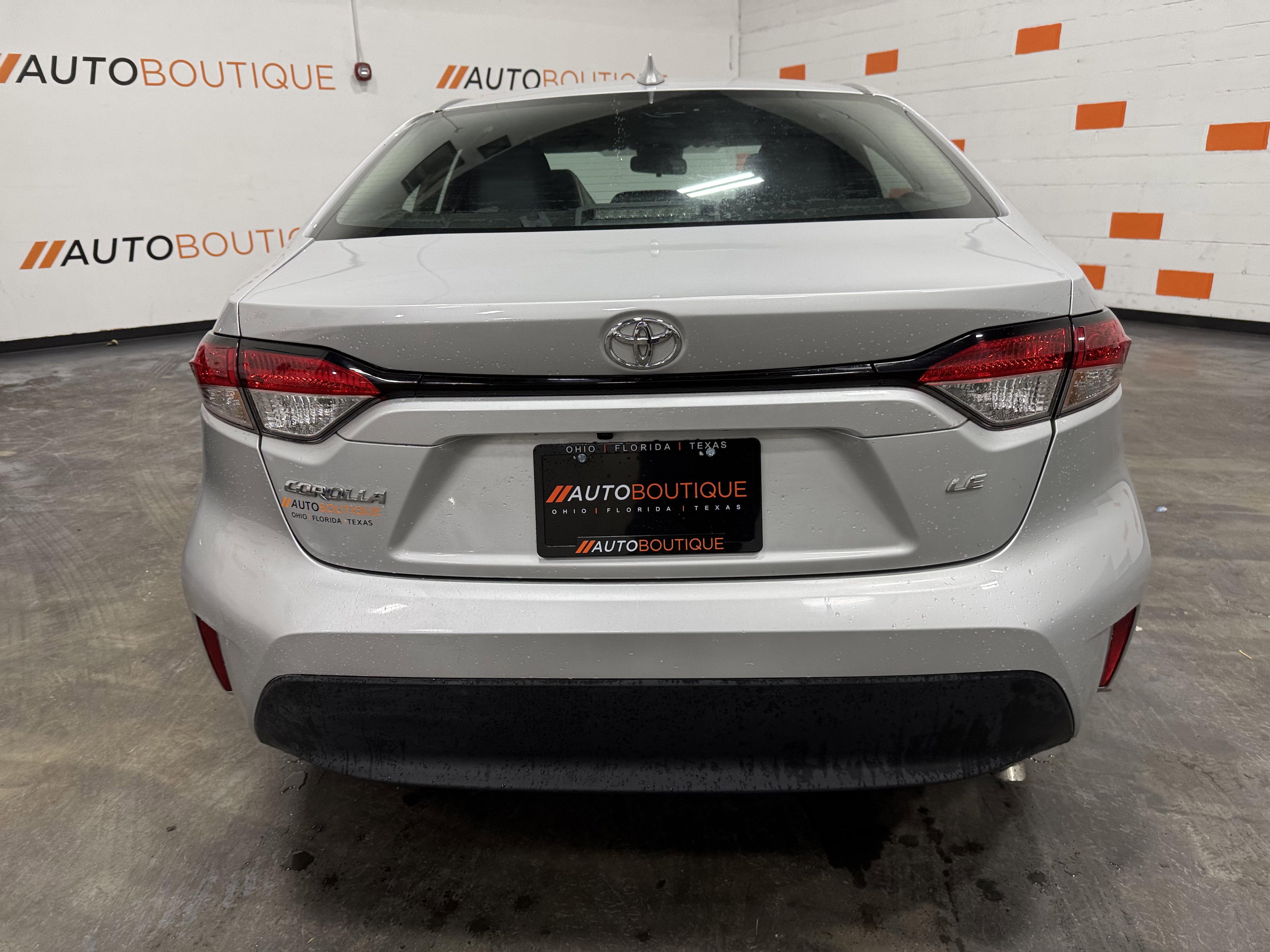 Used 2023 Toyota Corolla LE image 13