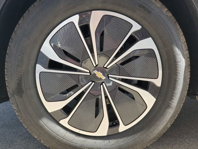 New 2025 Chevrolet Blazer EV LT image 11