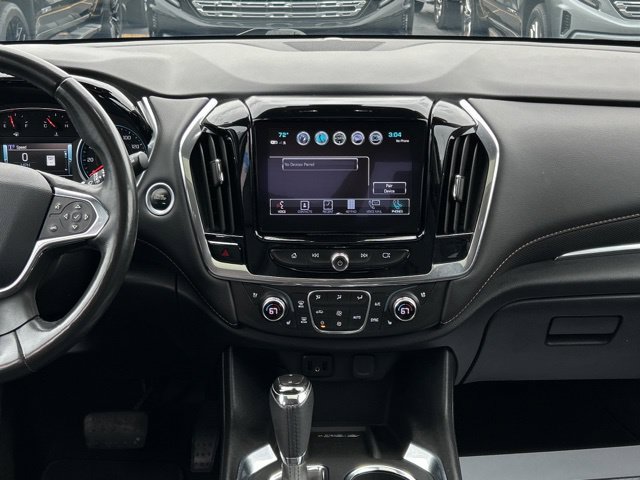 Used 2019 Chevrolet Traverse Premier w/ LPO, Floor Liner Package AWD/4WD image 27