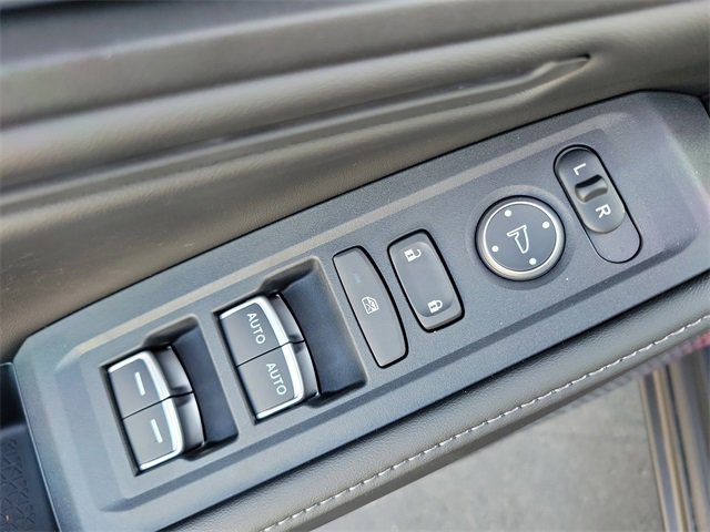 New 2025 Honda Accord Sport image 19