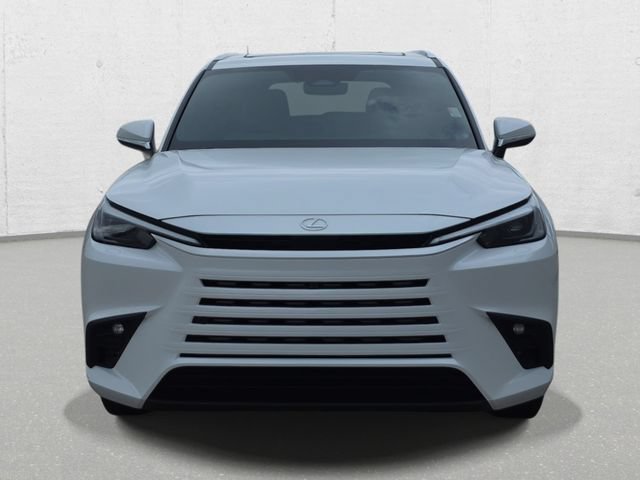 New 2026 Lexus TX 350 AWD image 2