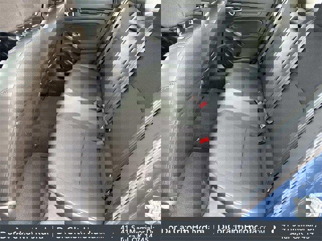 Used 2025 Honda Civic Sport image 11