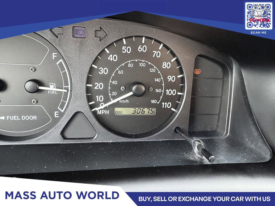 Used 1999 Toyota Corolla LE FWD image 12