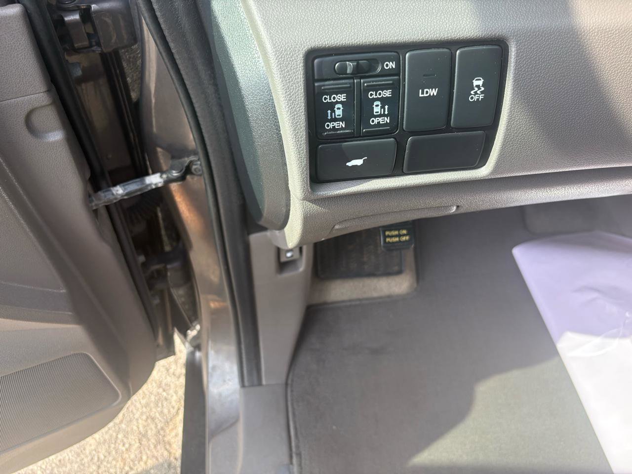 Used 2016 Honda Odyssey EX-L image 12