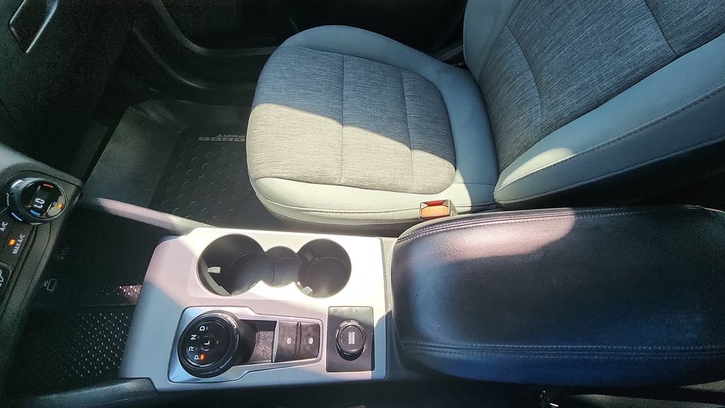 Used 2021 Ford Bronco Sport Big Bend AWD/4WD image 20