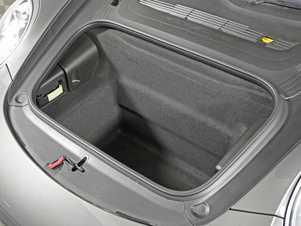 Certified 2016 Porsche 911 Turbo S image 12