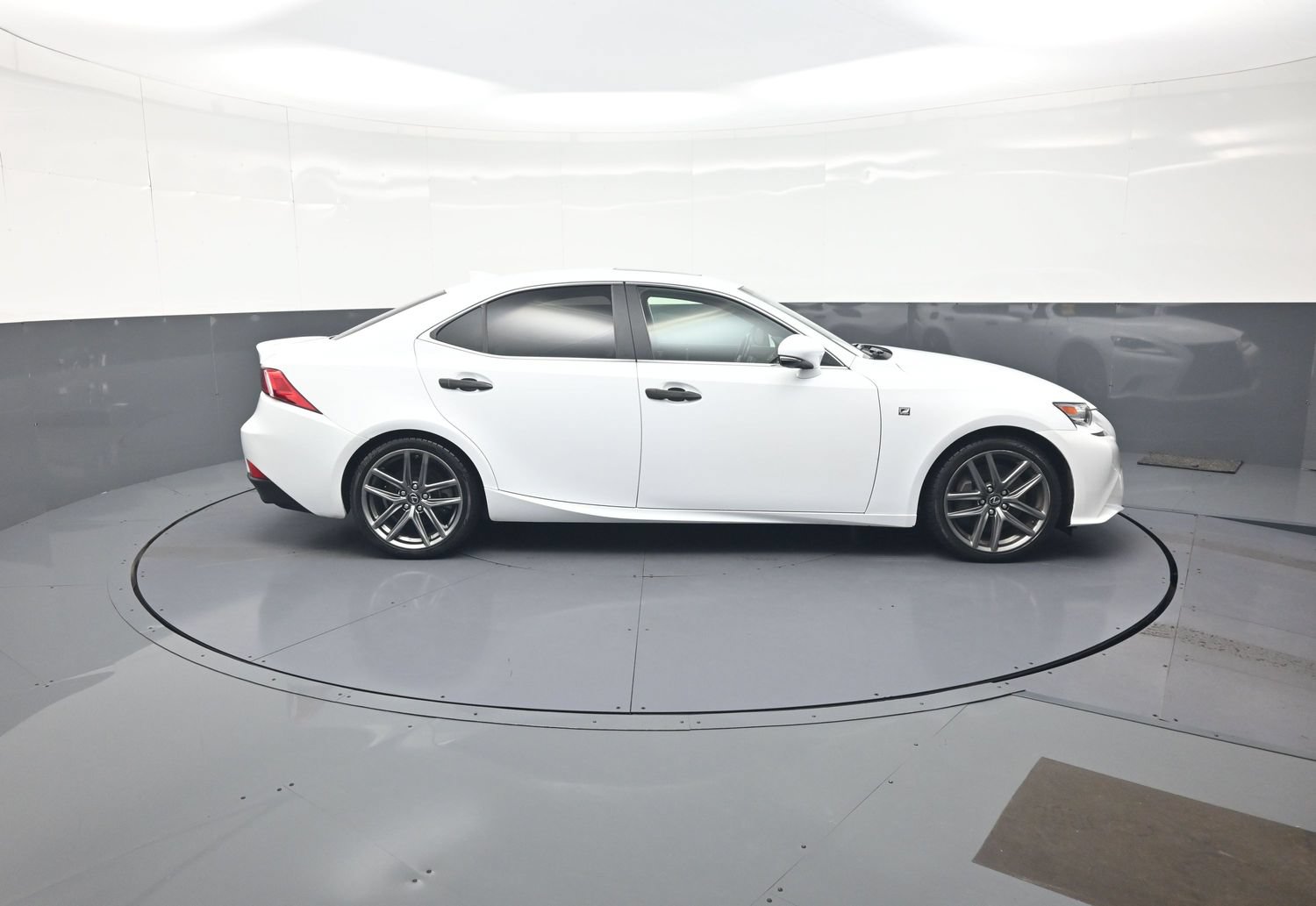 Used 2016 Lexus IS 200t RWD image 2