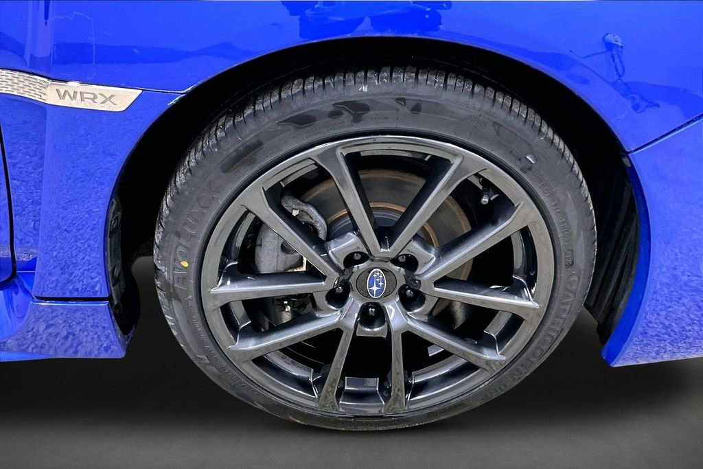 Used 2020 Subaru WRX Limited image 32