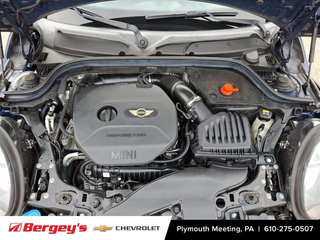 Used 2016 MINI Cooper 2-Door Hardtop image 30