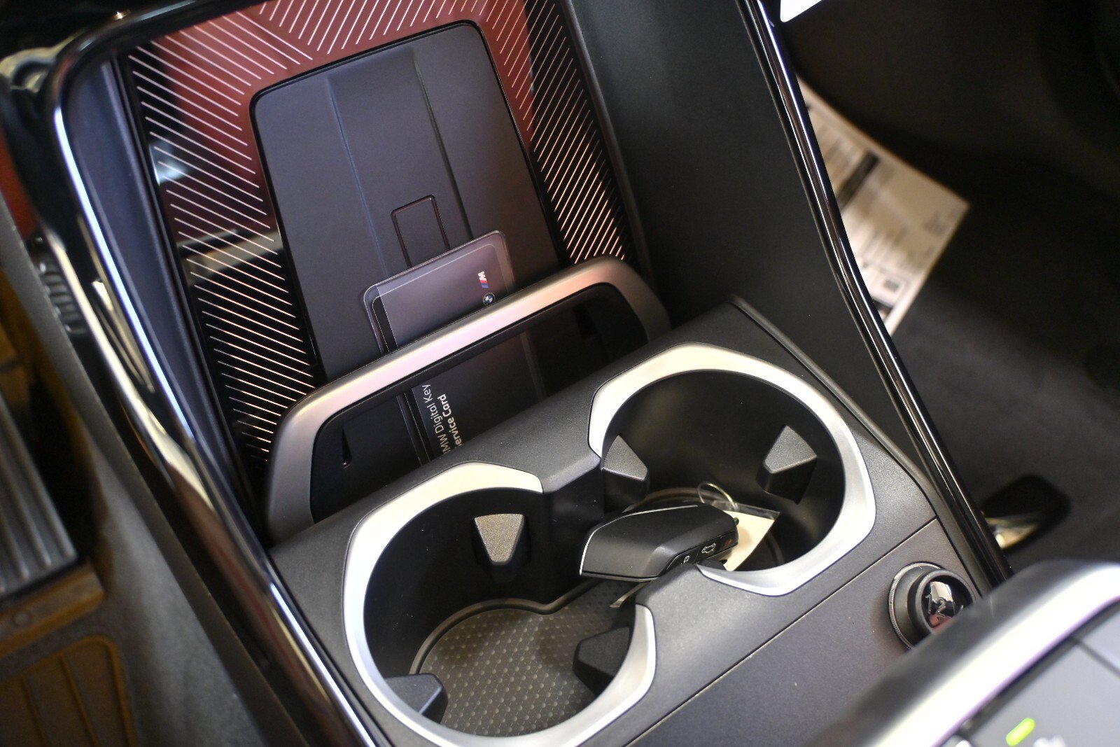 New 2026 BMW X1 xDrive28i w/ Technology Package image 23