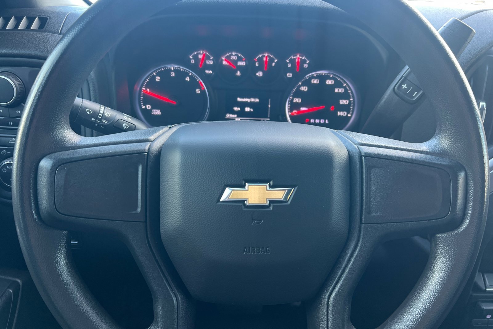 Used 2022 Chevrolet Silverado 3500 W/T image 23