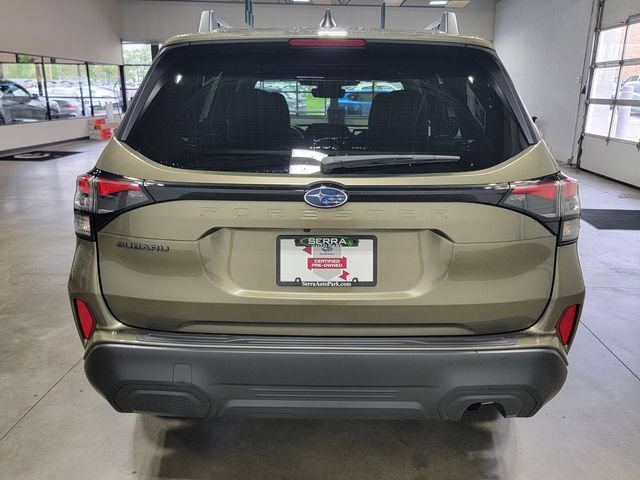 Used 2026 Subaru Forester Premium AWD/4WD image 6