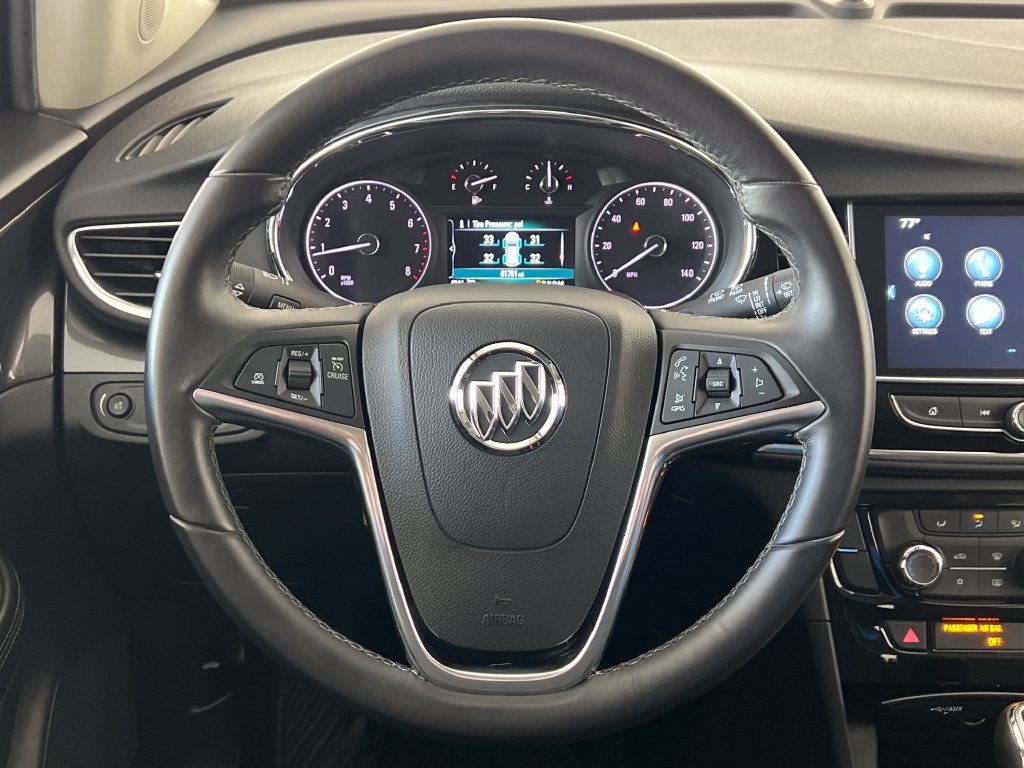 Used 2018 Buick Encore Preferred FWD image 17