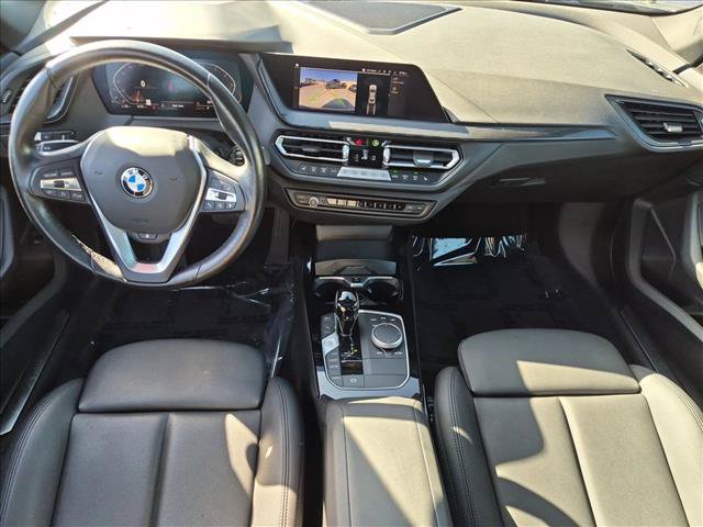 Used 2024 BMW 228i xDrive Gran Coupe w/ Convenience Package AWD/4WD image 19