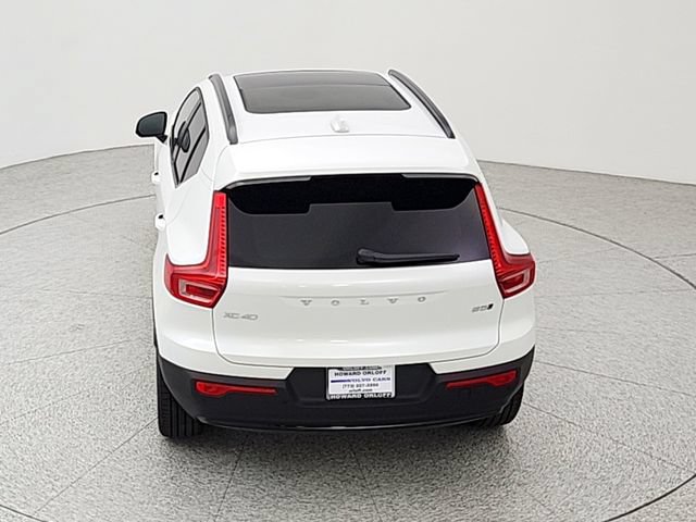 New 2026 Volvo XC40 B5 Ultra w/ Protection Package Premier AWD/4WD image 34