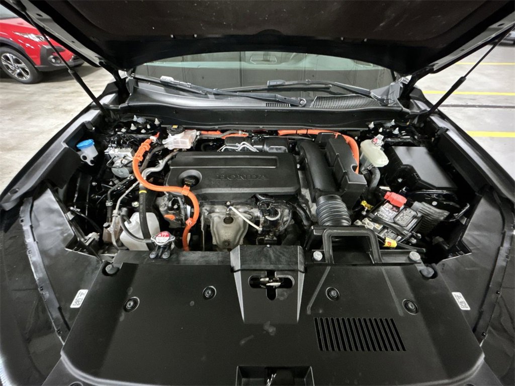 Used 2024 Honda CR-V Sport-L image 14