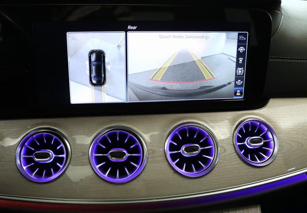 Used 2019 Mercedes-Benz CLS 450 4MATIC image 19