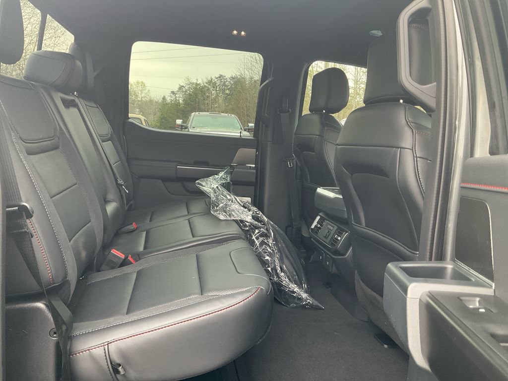 New 2026 Ford F150 Raptor image 13