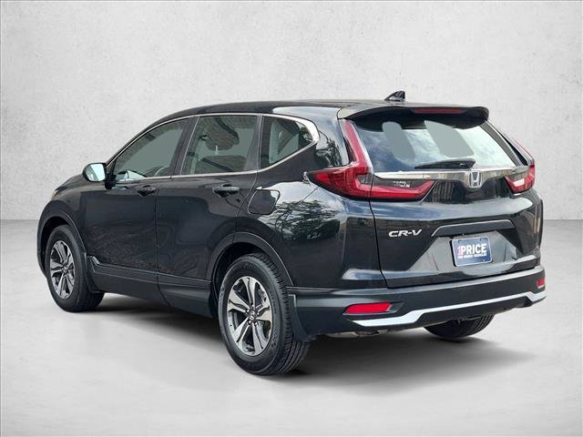 Used 2020 Honda CR-V LX image 8