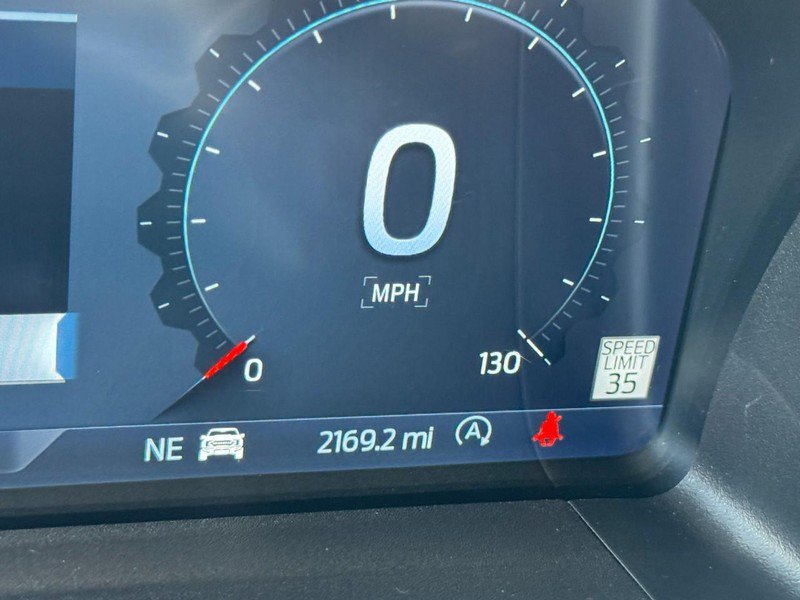 Used 2025 Ford Ranger Raptor AWD/4WD image 19