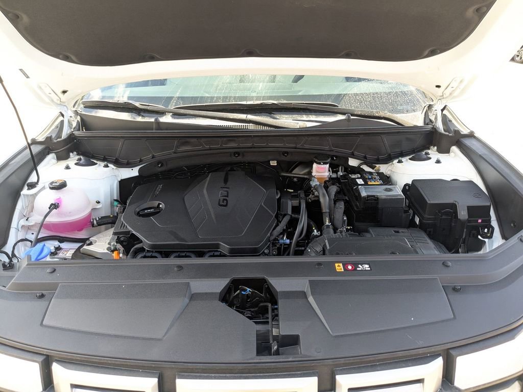 Used 2025 Hyundai Santa Cruz SEL image 31