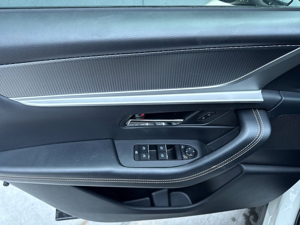 Used 2025 MAZDA CX-70 3.3 Turbo w/ Preferred Package image 17