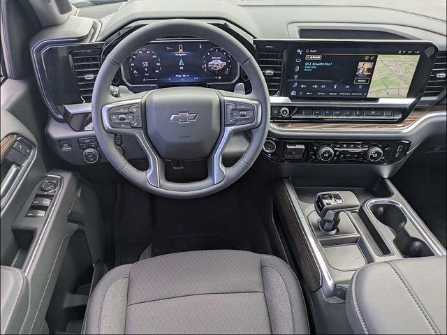 New 2026 Chevrolet Silverado 1500 RST w/ All Star Edition Plus AWD/4WD image 20