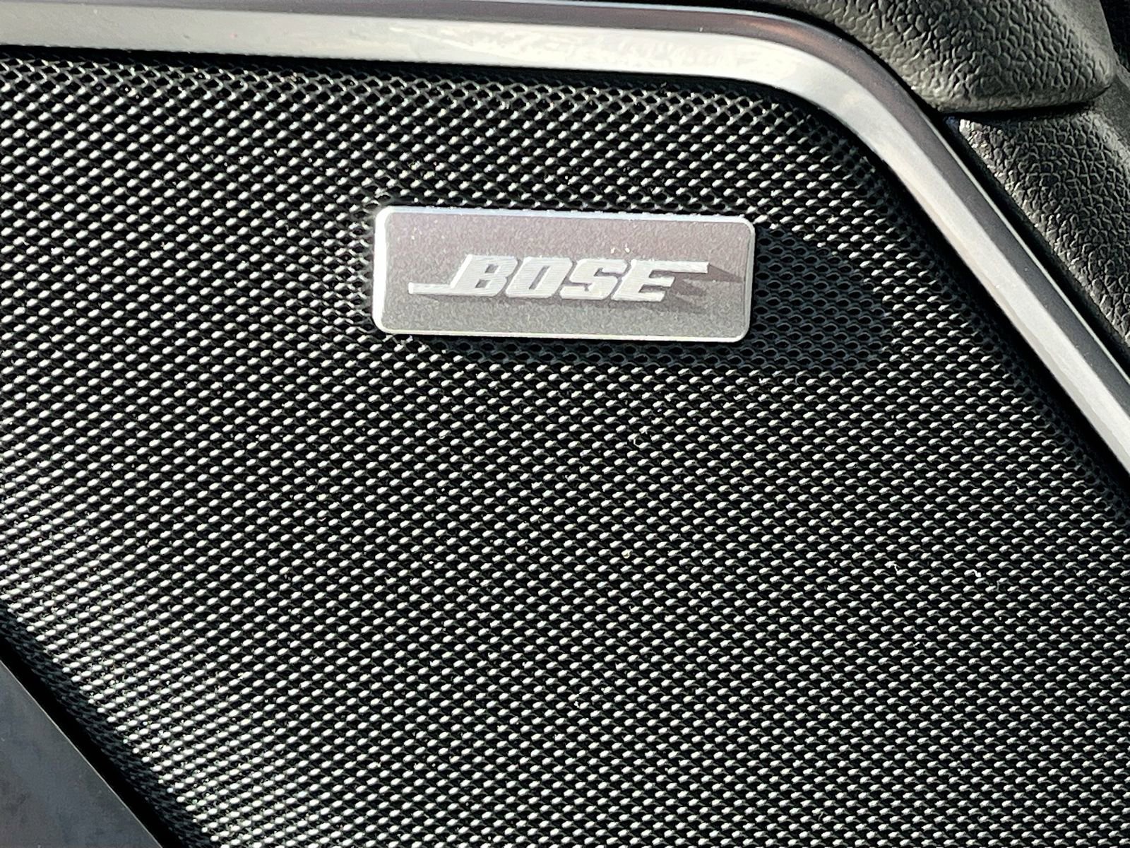 Used 2024 Chevrolet Silverado 1500 LTZ w/ Technology Package image 19