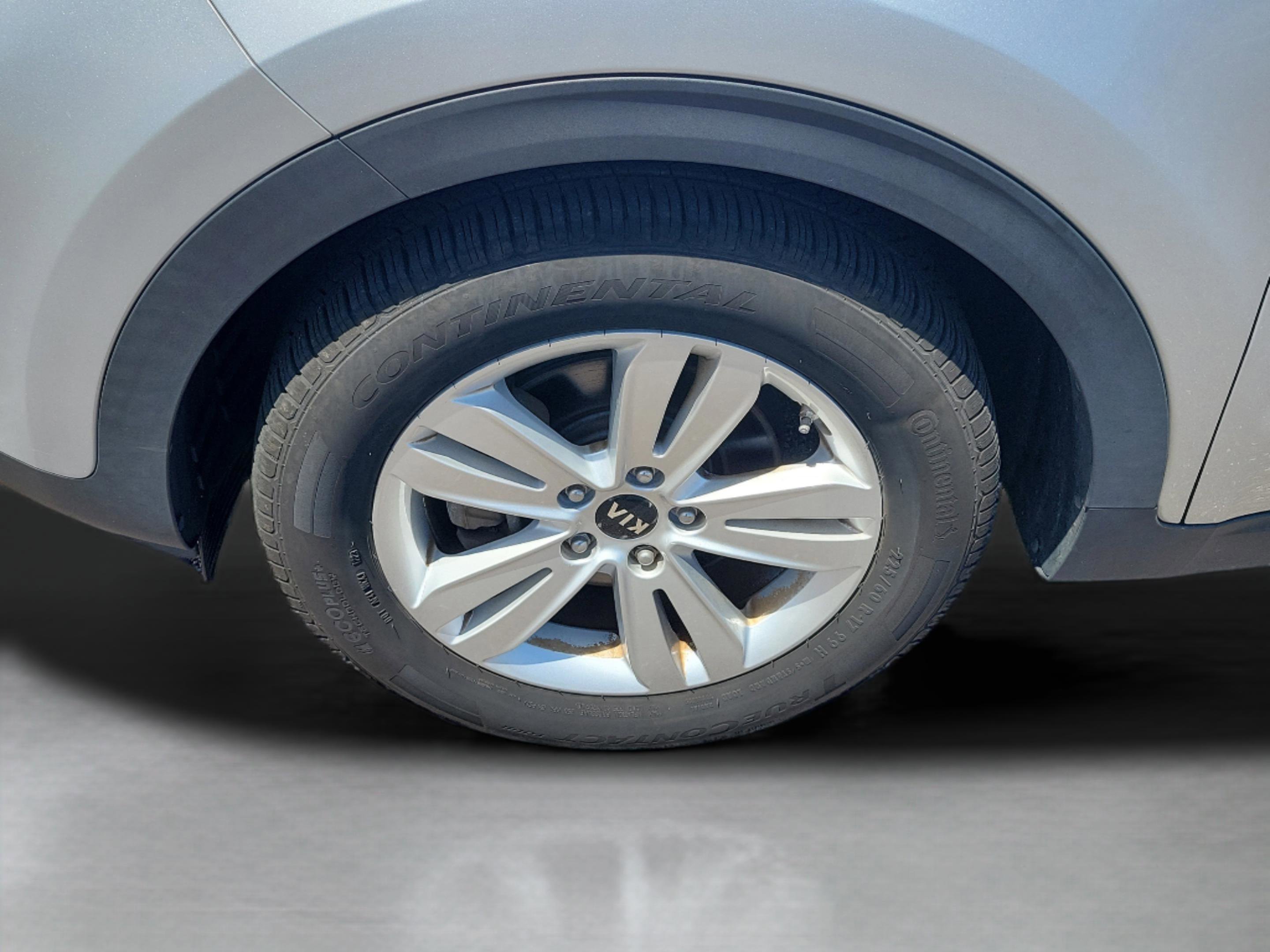 Used 2018 Kia Sportage LX image 36