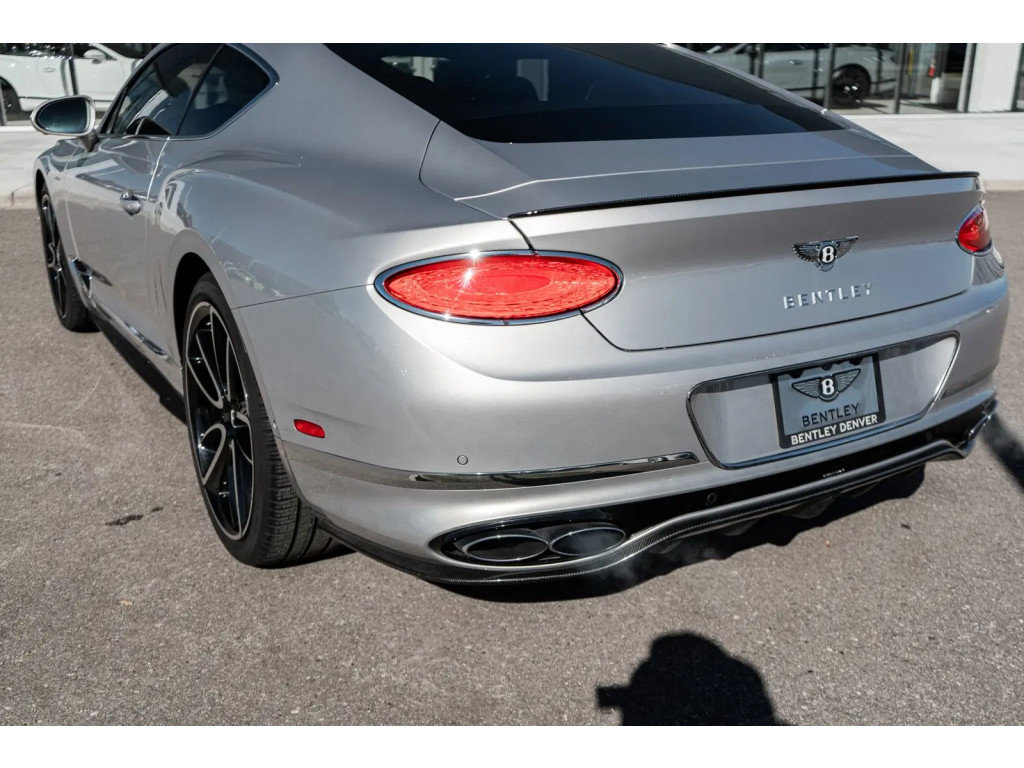 Used 2023 Bentley Continental GT V8 image 8