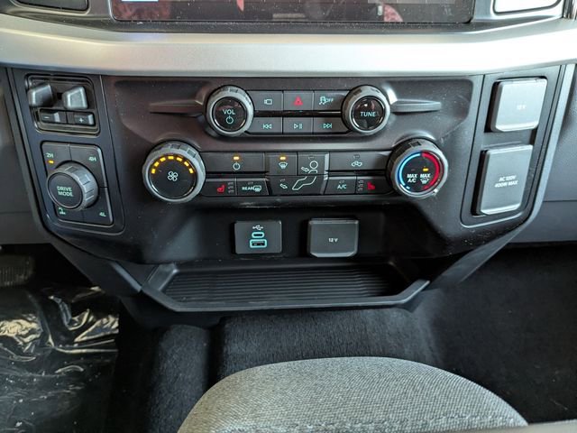 New 2026 Ford F250 XLT image 10