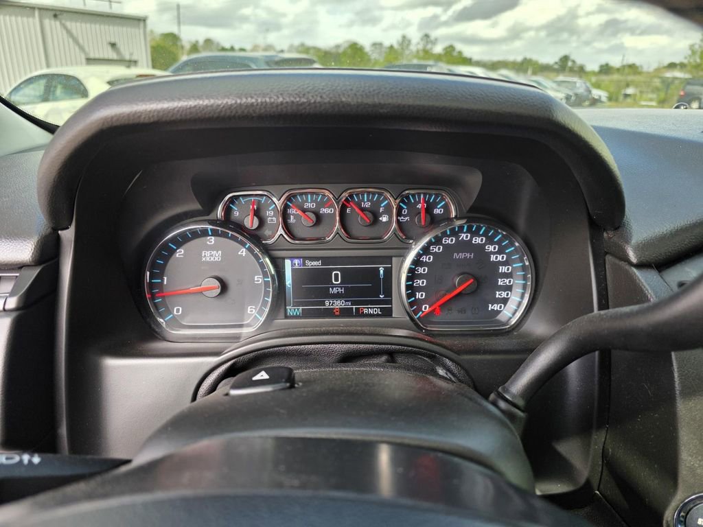 Used 2020 Chevrolet Tahoe LT w/ Luxury Package image 15