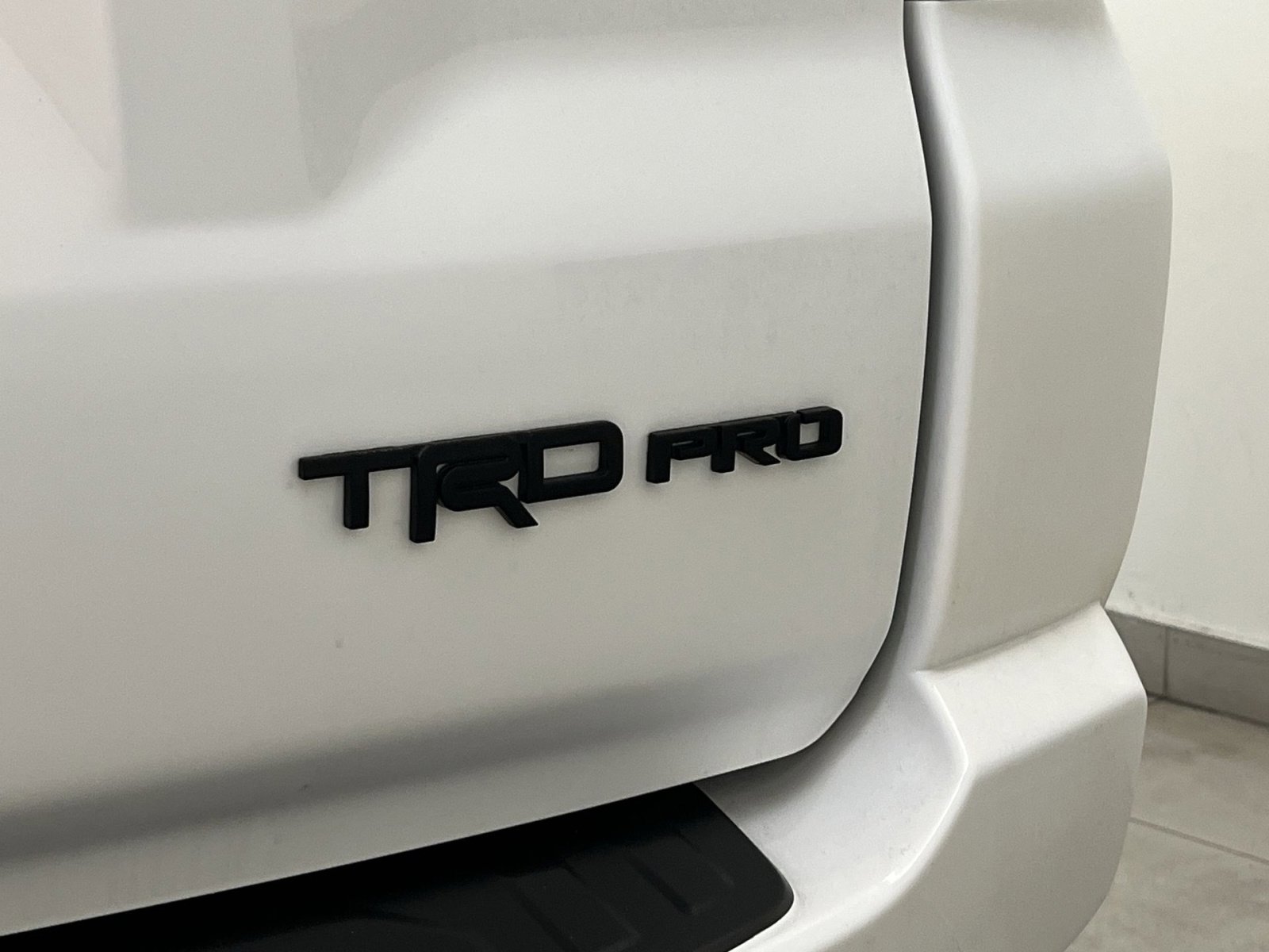Used 2024 Toyota 4Runner TRD Pro image 29