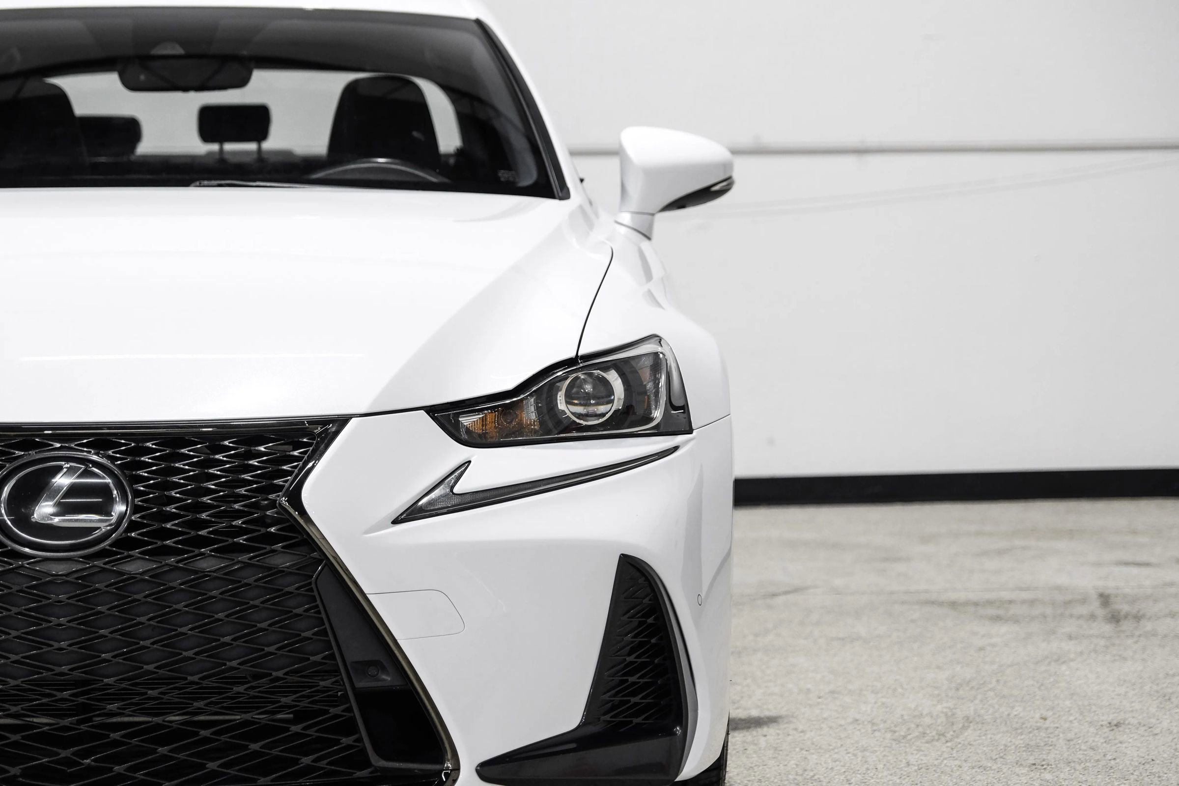 Used 2019 Lexus IS 300 RWD image 51