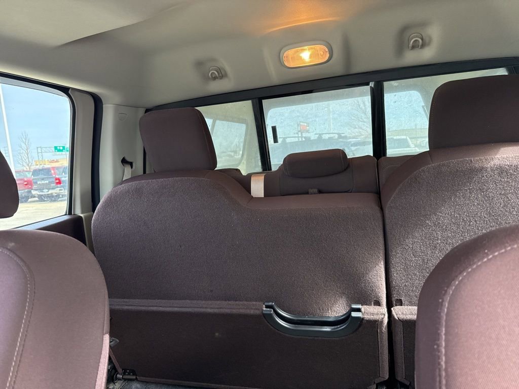 Used 2015 RAM 1500 Outdoorsman AWD/4WD image 28
